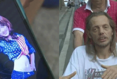 Sanal sevgili aşkı hastanelik etti