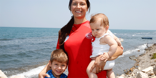 Demokrasi şehitleri için rekor deneyecek