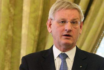 ‘Avrupa, Erdoğan’ı savun’