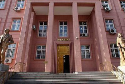 Yargıtaydan ‘Böcek’ davasına bozma