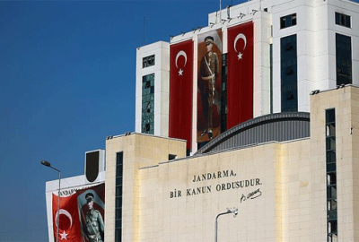 Bursa İl Jandarma Komutanı belli oldu