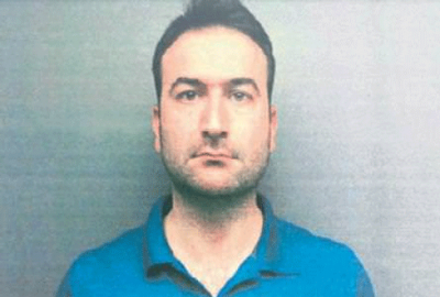 İşte Meclis’i vuran hain