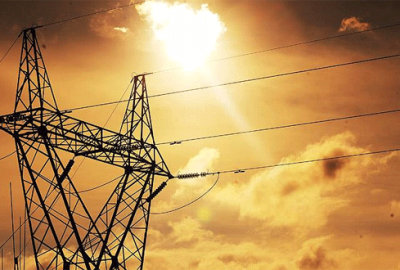 Elektrik tüketiminde yeni rekor