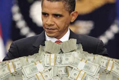 Obama’dan İran’a 400 milyon dolar fidye