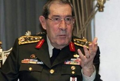 Yaşar Büyükanıt sessizliğini bozdu