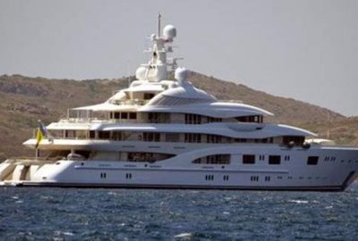 Yabancı bayraklı yatlara kılavuz kaptan zorunluluğu