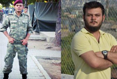 ‘Mezun olduğum gün okulu bırakmak zorunda kaldım’