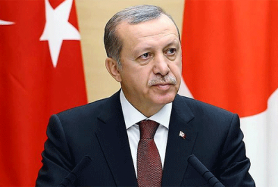 Erdoğan: ‘Bunu bilmemek için kör, sağır olmak lazım’