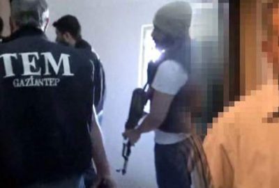 Fethullah Gülen’in yeğeni yakalandı