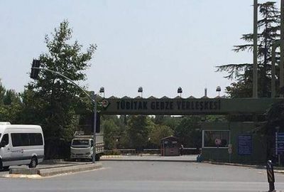 TÜBİTAK’ta FETÖ operasyonu!