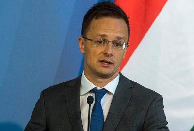 Macaristan’dan Türkiye’ye FETÖ ile mücadelede destek