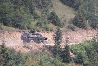 3 askerin şehit edildiği saldırının ardından tim komutan vekili açığa alındı