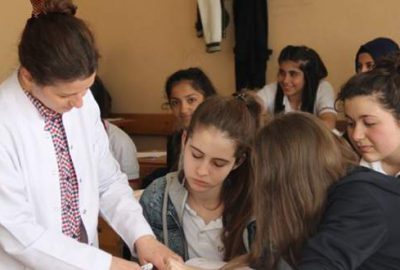 Sözleşmeli öğretmen nasıl olunur?