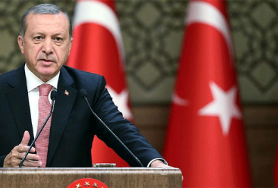 Erdoğan: ‘Artık şüphe dönemi bitti, mücadele dönemi başladı’