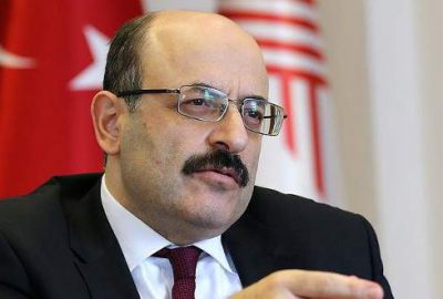 ‘Üniversitelerdeki bu terörist yapıyı tamamen temizleyeceğiz’