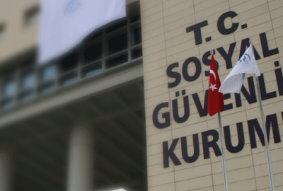 Bursa SGK’dan satılık arsa ve ofisler…