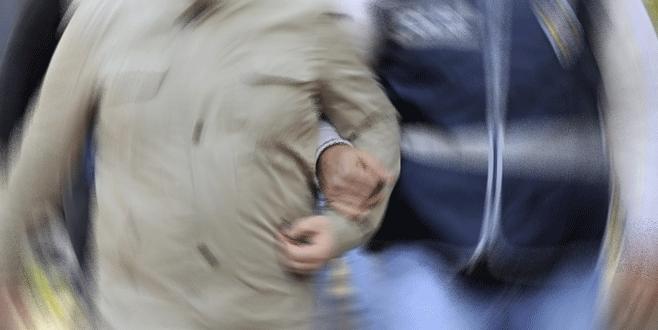 Bursa dahil 7 ilde FETÖ operasyonu: 25 gözaltı