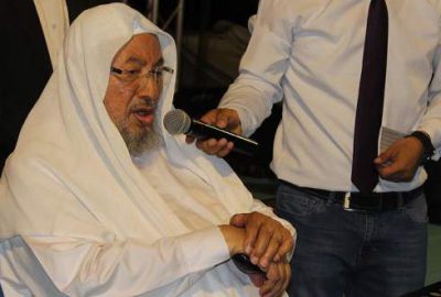 ‘Bu kirli darbeyi Allah başarısız kılmıştır’