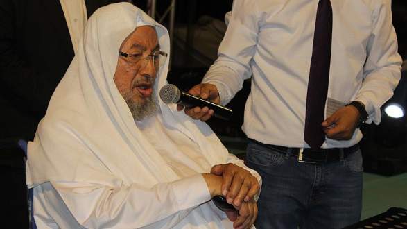 ‘Bu kirli darbeyi Allah başarısız kılmıştır’