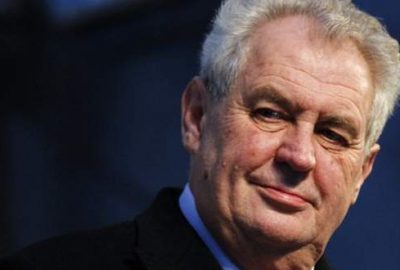 Çek Cumhuriyeti: Müslüman sığınmacı istemiyoruz