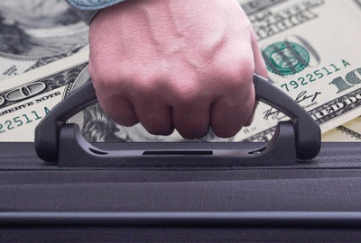 FETÖ’nün para transferine ‘iş gezisi’ kılıfı