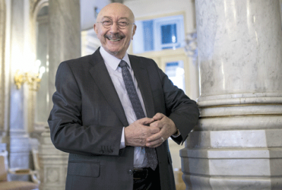 İnternet benim ikinci doğuşum