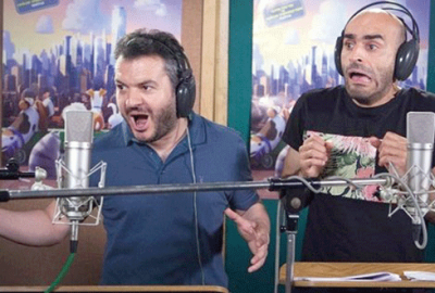 Sevimli hayvanlara ses verdiler