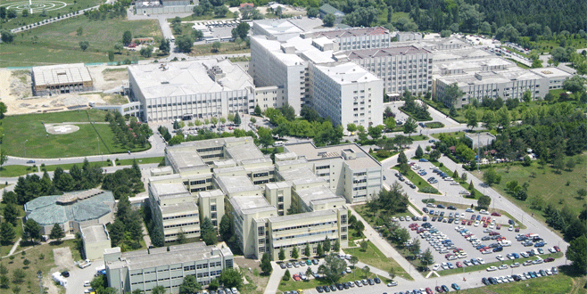 Uludağ Üniversitesi’nde FETÖ operasyonunda ikinci dalga