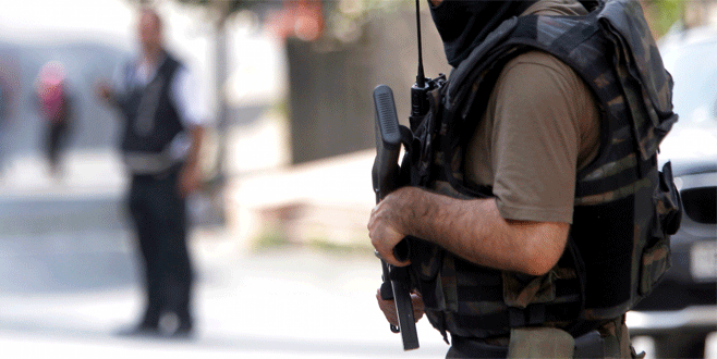 Bursa’da Özel Harekat polisi canına kıydı