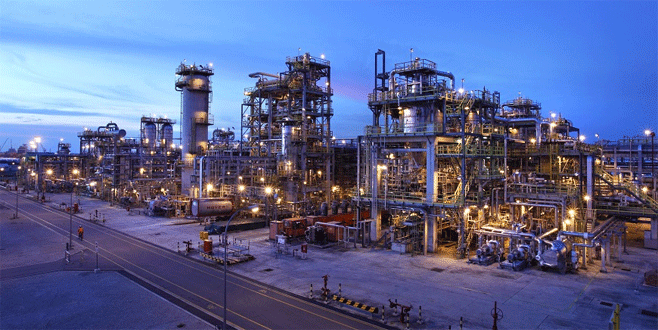 İran ve Almanya arasında petrokimya anlaşması