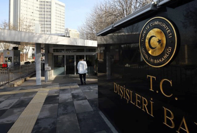 Türkiye’den Kuzey Kore’ye kınama