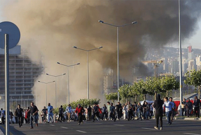 Cumhurbaşkanlığı Külliyesi önüne atılan bombada yaralanan genç şehit oldu