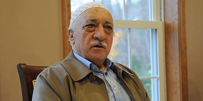 Gülen ‘Türkiye’ye müdahale edin’ diye yalvardı