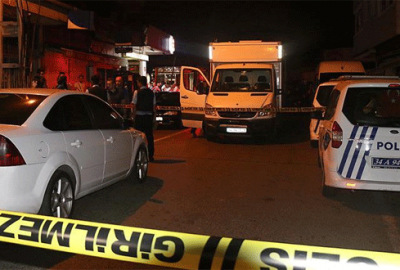 İstanbul’da kanlı gece