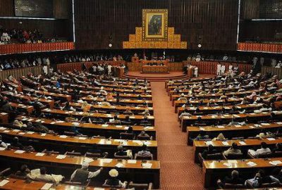 Pakistan’dan Türkiye’ye tam destek