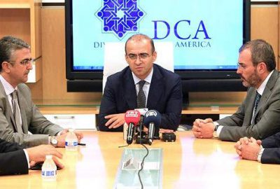 ‘ABD yönetimi FETÖ ile anılmaktan rahatsız’