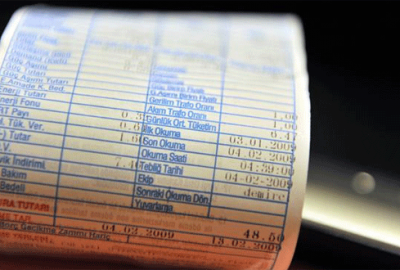 Elektrik faturalarında yeni dönem!