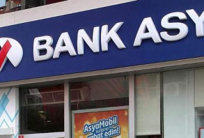 Bank Asya’nın yatırım kuruluşu üyeliği iptal edildi
