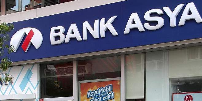 Bank Asya’nın yatırım kuruluşu üyeliği iptal edildi