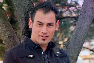 19 gün sonra demokrasi şehidi oldu