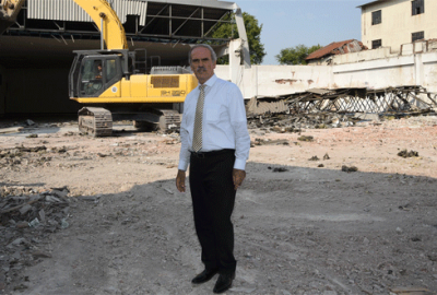 Termal şehir yolunda büyük adım!