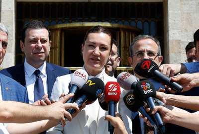 AK Parti’den Kılıçdaroğlu’na bir kez daha Yenikapı daveti