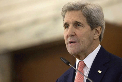 John Kerry Türkiye’ye geliyor