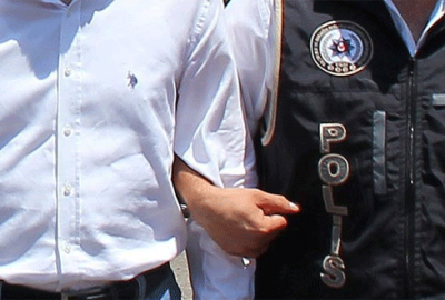 FETÖ lideri Gülen’in yeğeni tutuklandı