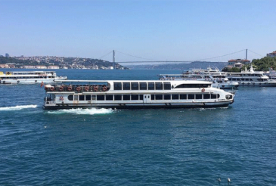 Kabataş iskelesi 10 Ağustos’tan sonra kapatılacak