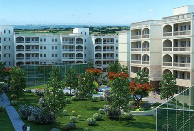 Cumhurbaşkanı Erdoğan’ın talebine gayrimenkul sektöründen destek