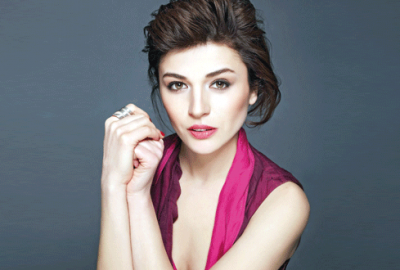 Oyunculuk dersi vereceğim