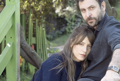 Aşkla sırtladığım ilk filmim