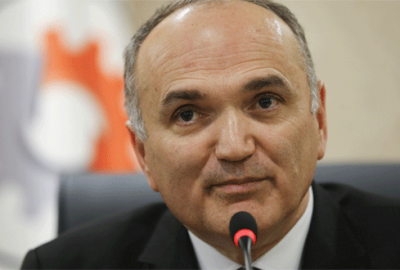 Bakan Özlü Bursa’da