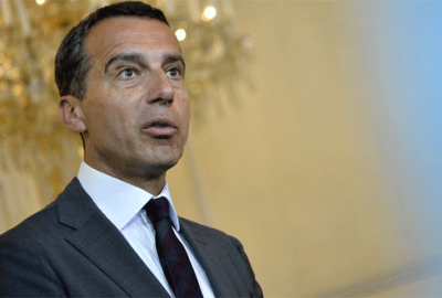 ‘Görüşmeler kesilmeli’